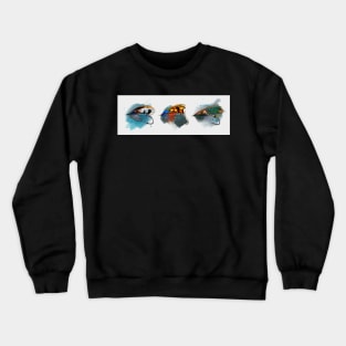 Winter Collection Crewneck Sweatshirt